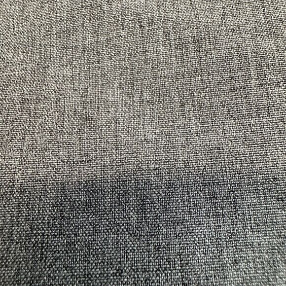 Lole Skort Womens Sz 4 Gray Polyester Casual Button Side Skirt/Shorts - Picture 11 of 11